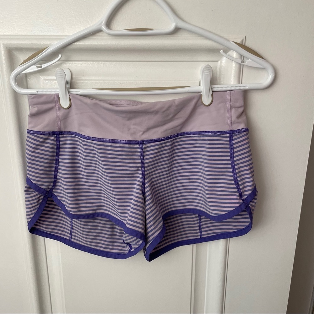Speed Up Short